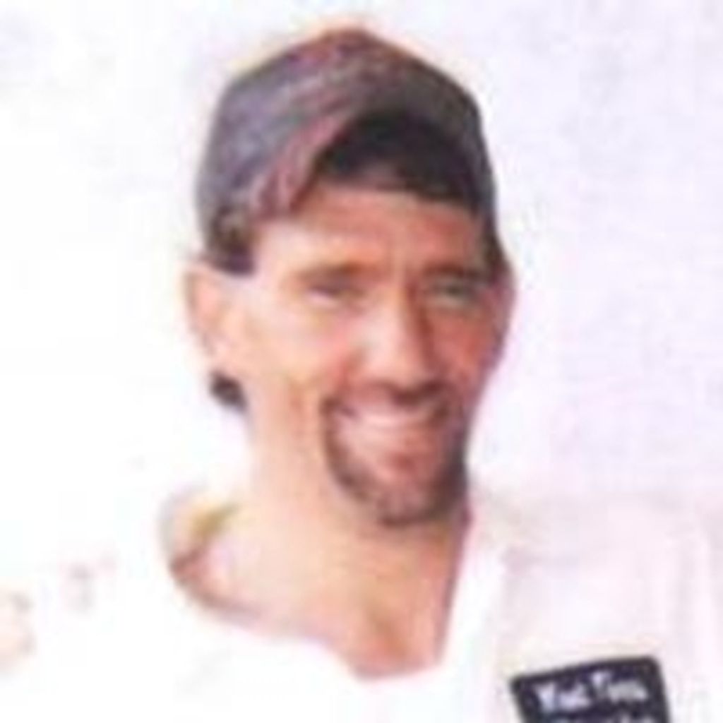 Shannon Dewayne Sawyer