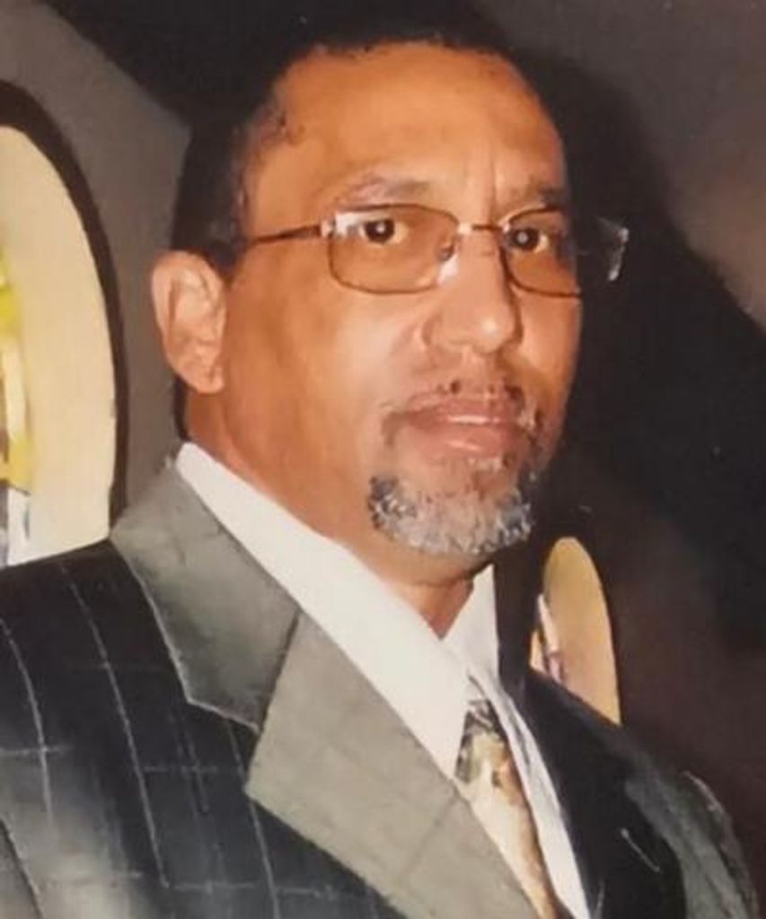 Jerome Rembert, Sr. Profile Photo