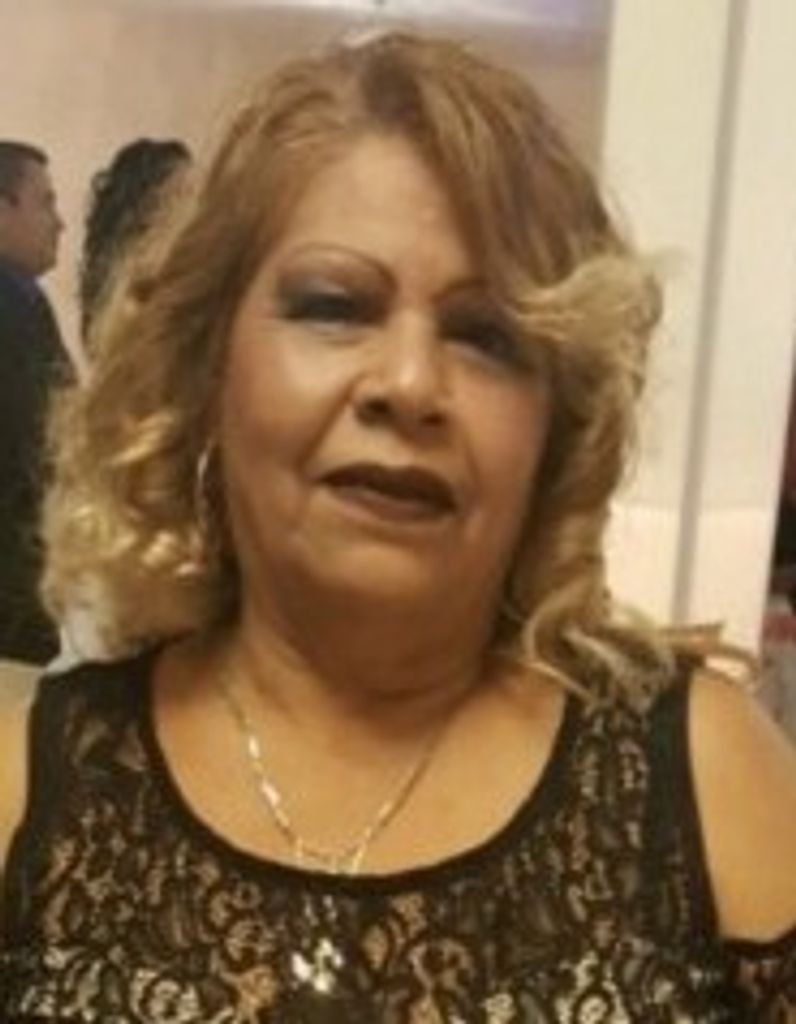 YOLANDA LEAL