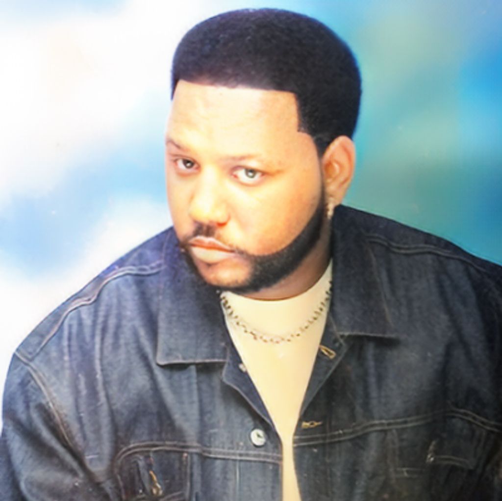 Wayne David Mack Profile Photo