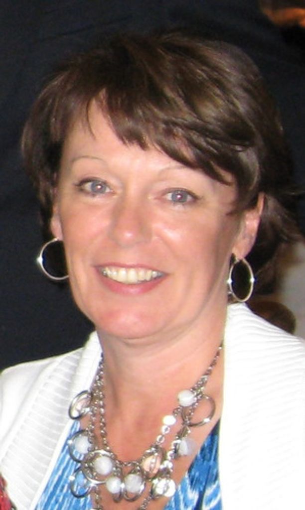 Jacqueline Ann Iacovelli