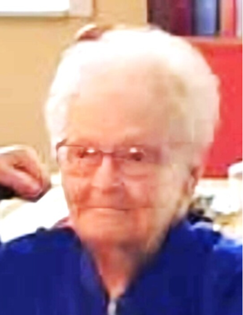 Mary Elizabeth Lousig-Nont