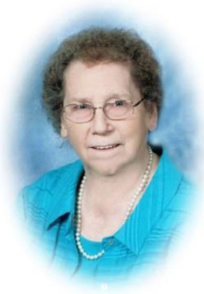 Juanita Georgia James