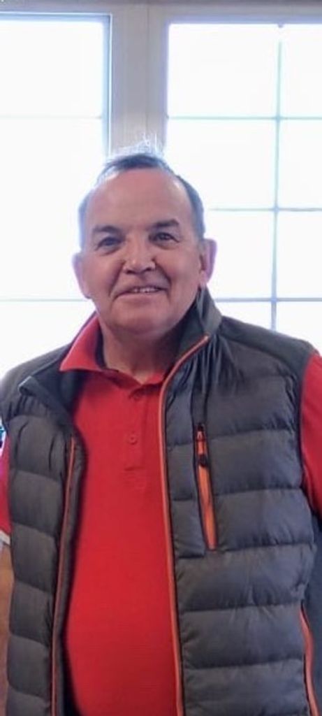 Robert Grant Millsom Profile Photo