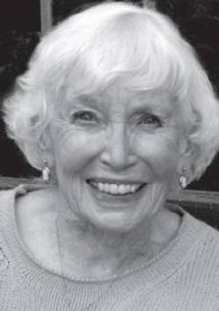 Joanne Margaret Drumheller