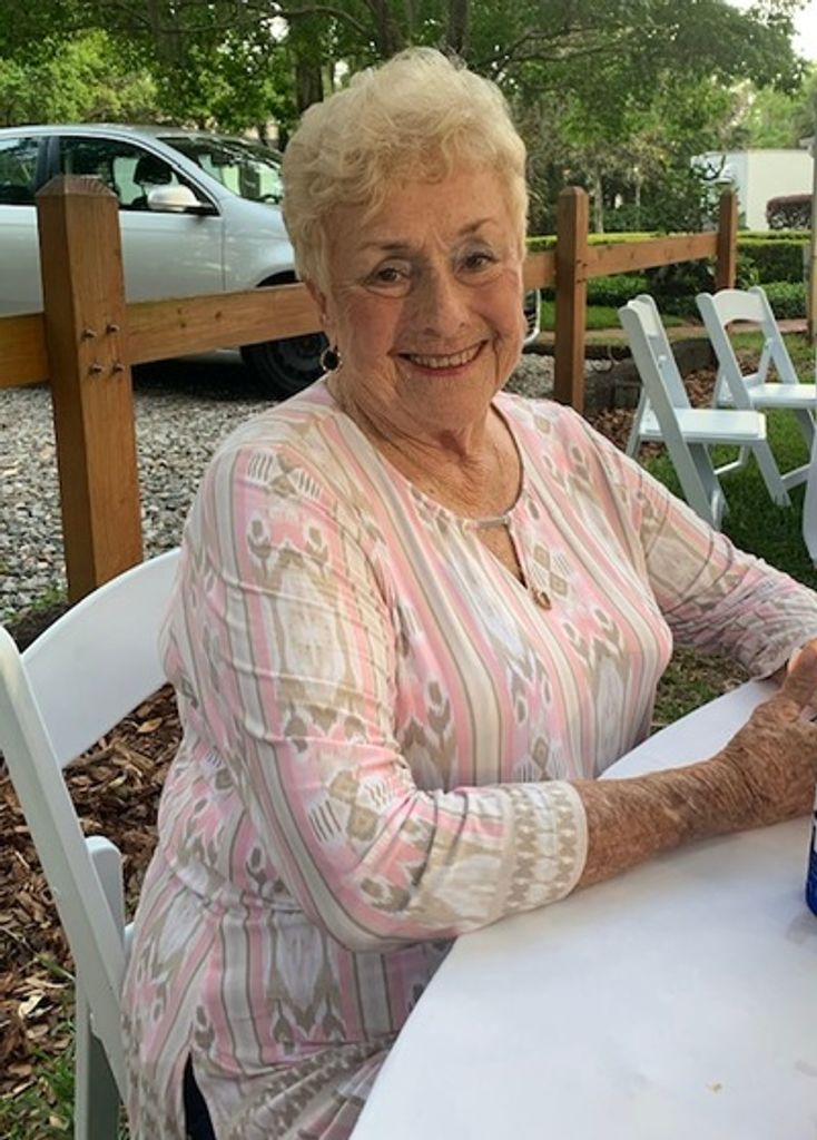 Joan E Fox Profile Photo