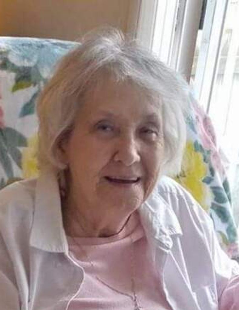Martha Elizabeth Papen Profile Photo