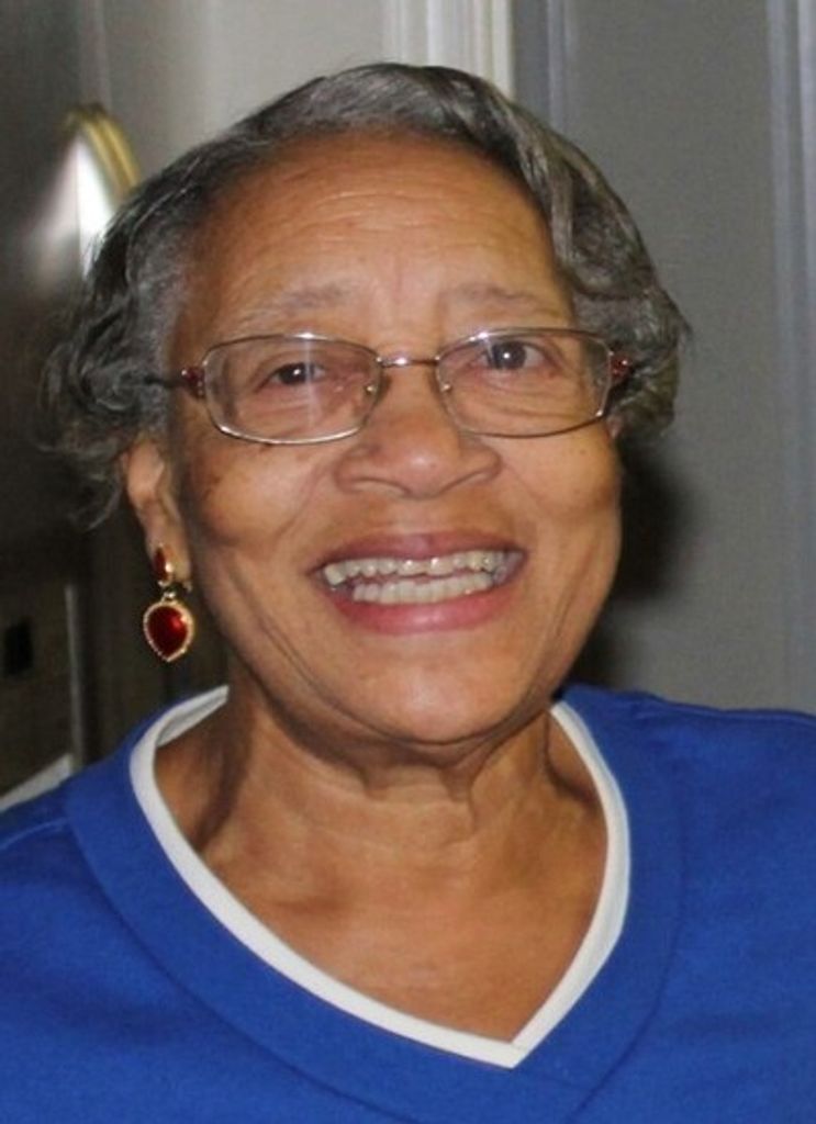 Elizabeth Delores (Spriggs) Riley Profile Photo