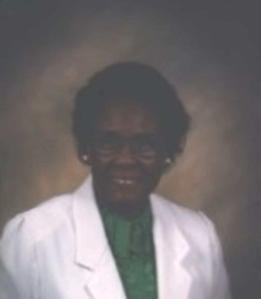 Thelma Thompson