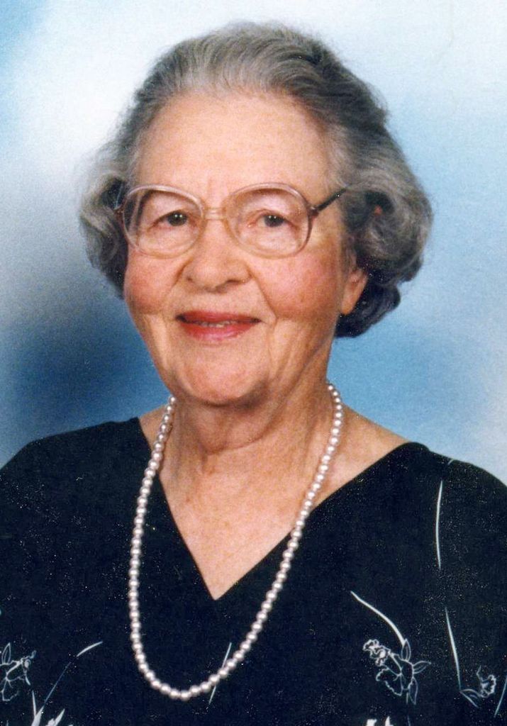 Beatrice E. "B" Rosenbaum