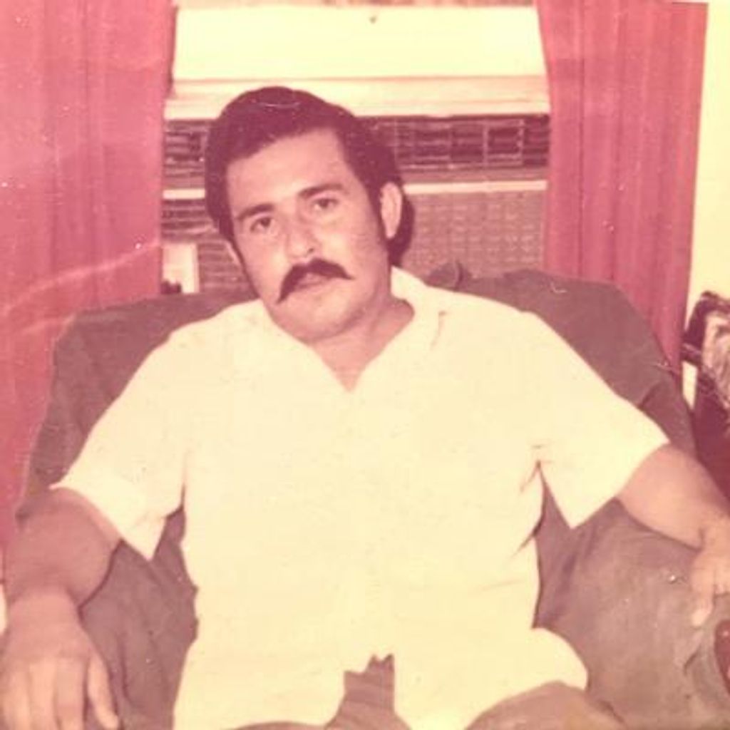 Martin Maldonado Jr. Profile Photo