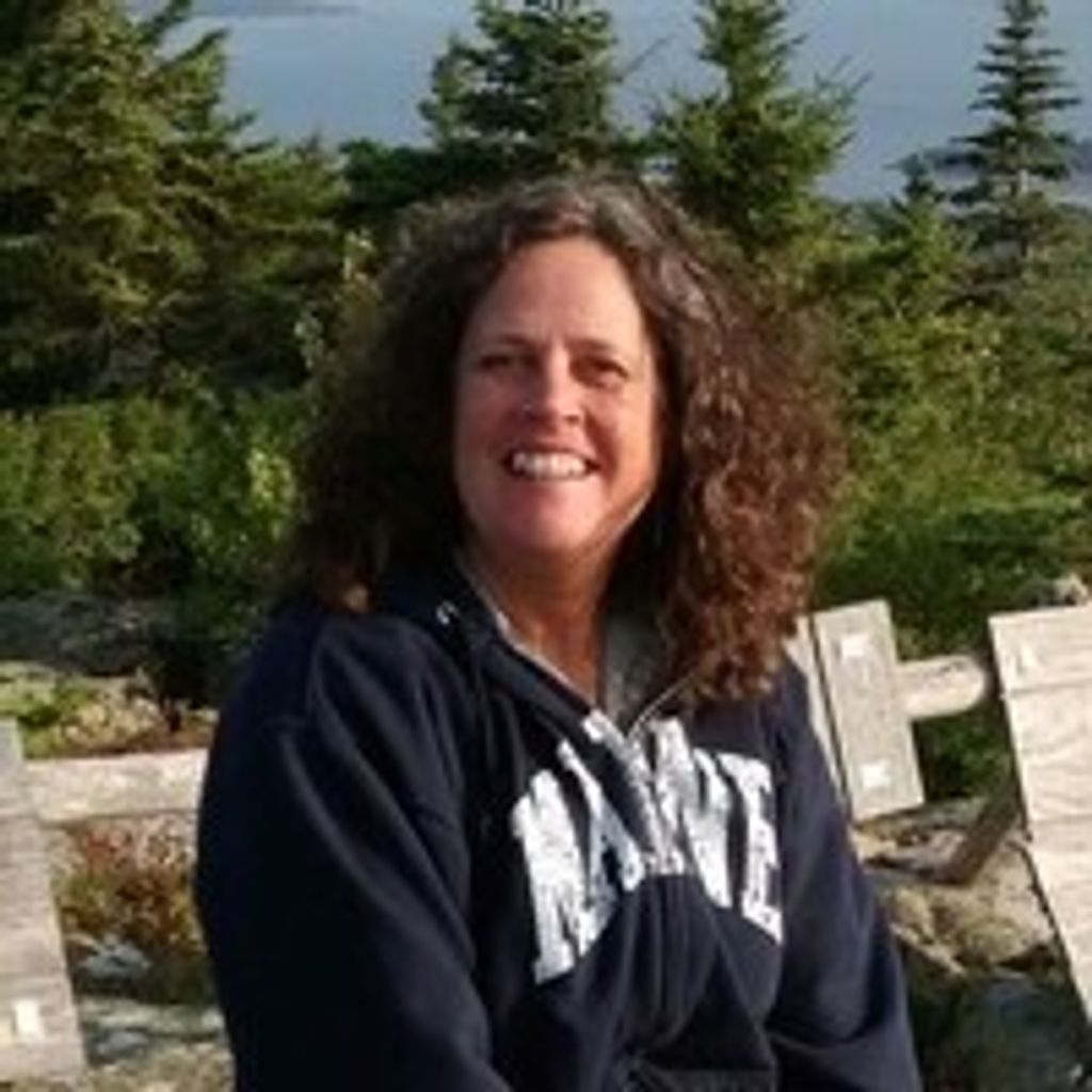 Jill Marie Hendrix