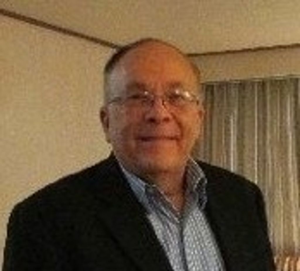 Gregory H. Mcdonald