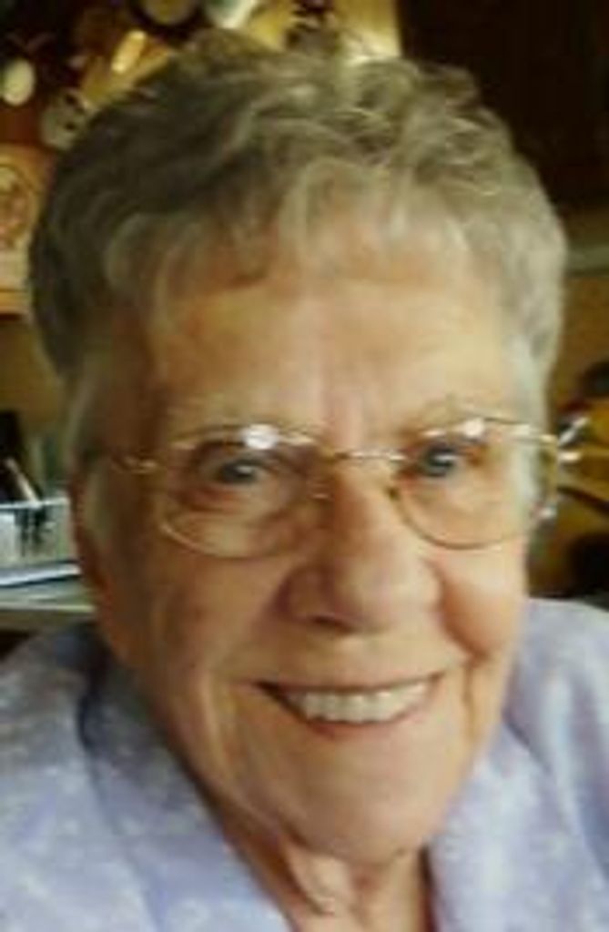 Erma Ruth Height