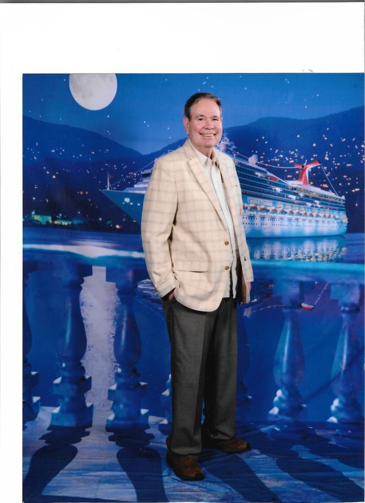William Jack(Bill) Watkins Profile Photo