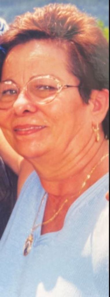Irene Cartagena