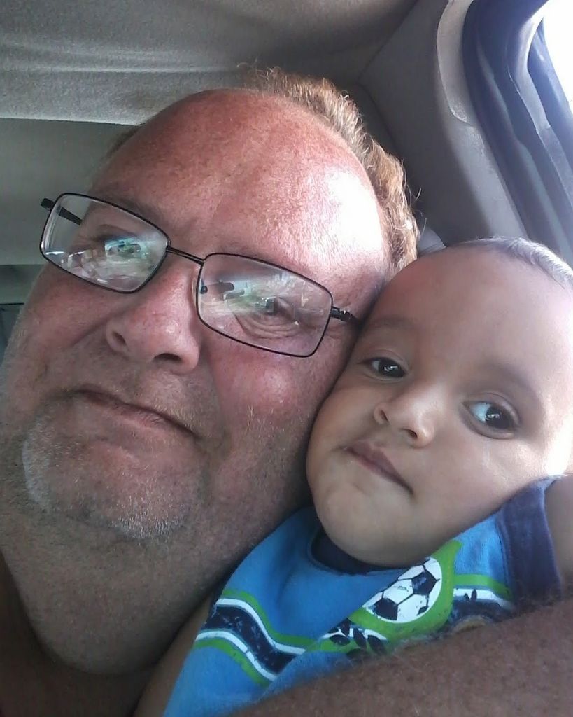 Steve Thomas Smith