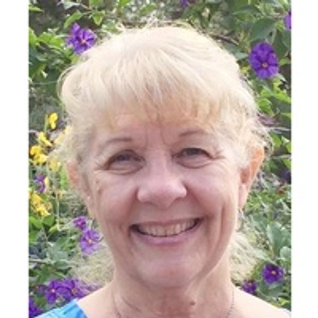 Jan Jordan Hailey Profile Photo