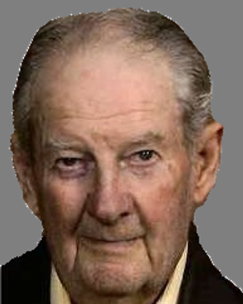 James Wallace McKee Profile Photo