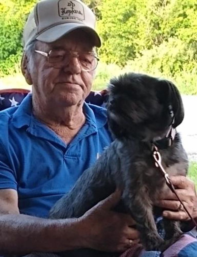 Otis Eugene "Pops" Wright Profile Photo