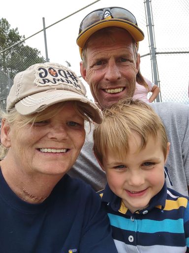 Nancy Ann Burdette photo gallery thumbnail 50 of 230