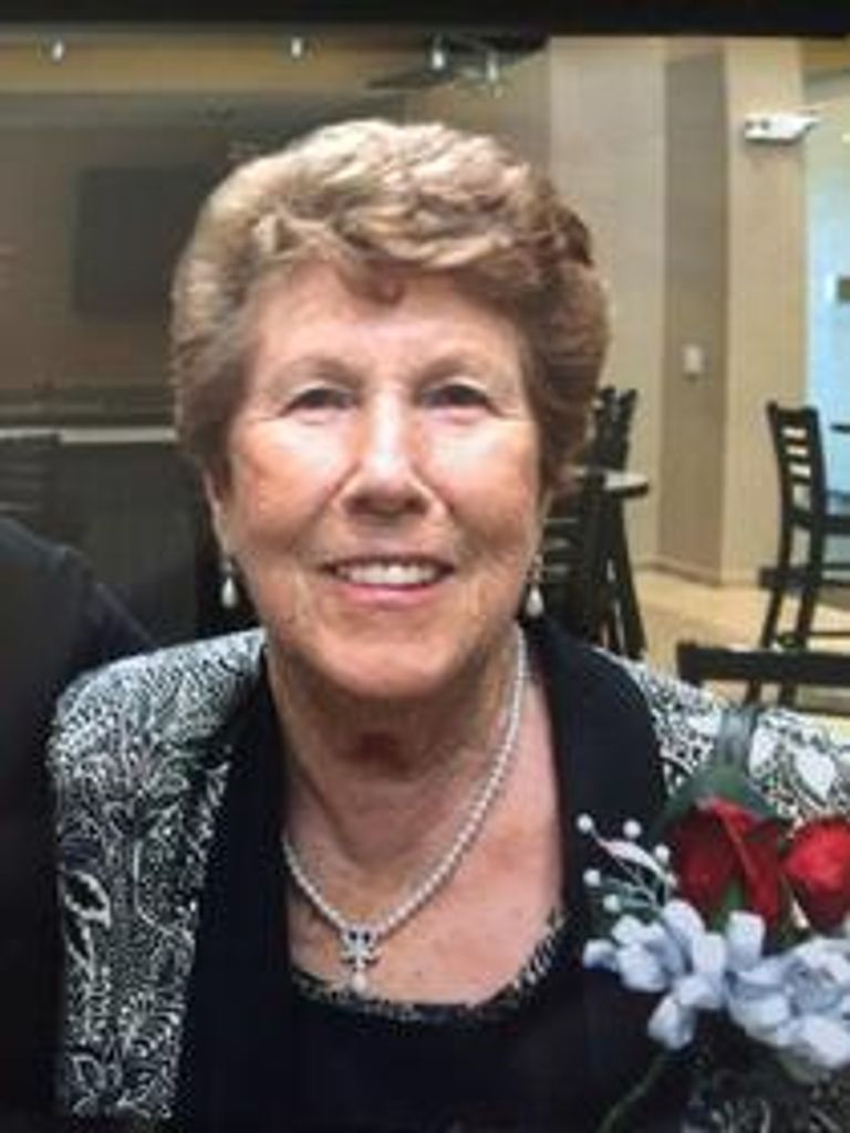 Elizabeth Bernice (Goforth)  Spencer