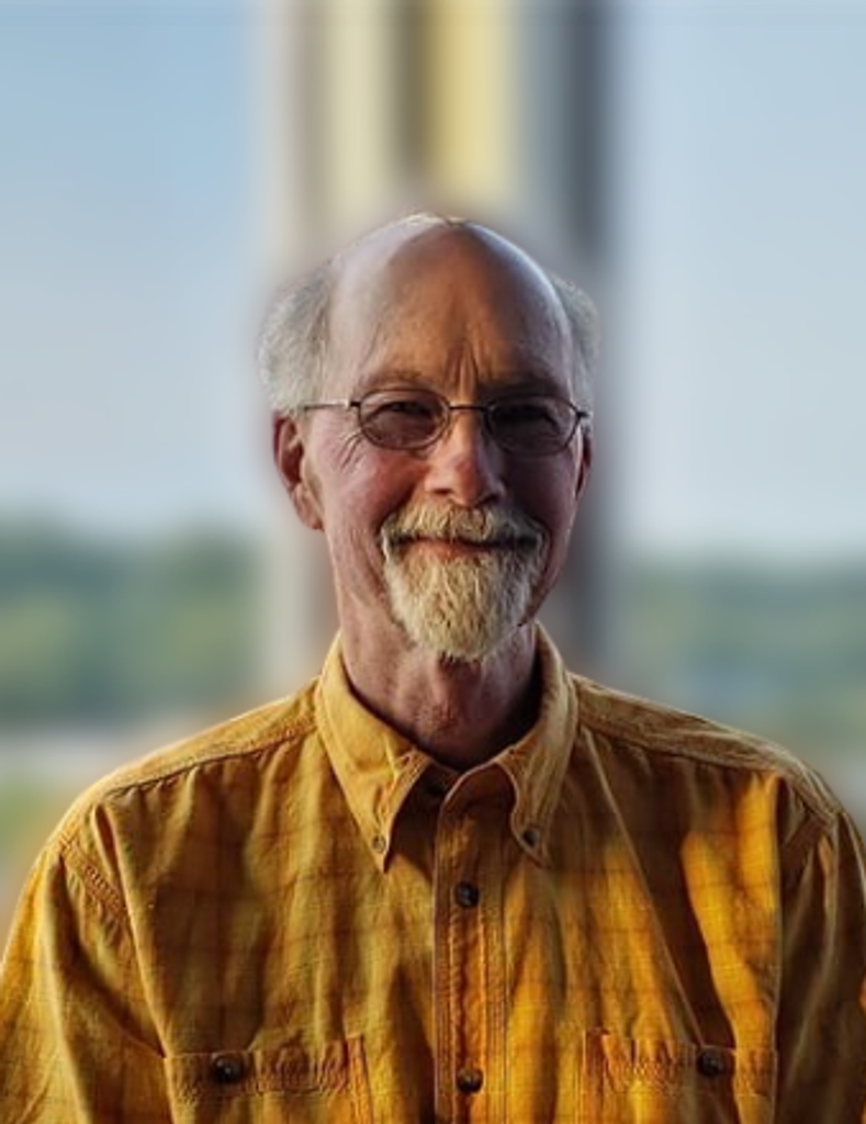 David R. Strohl