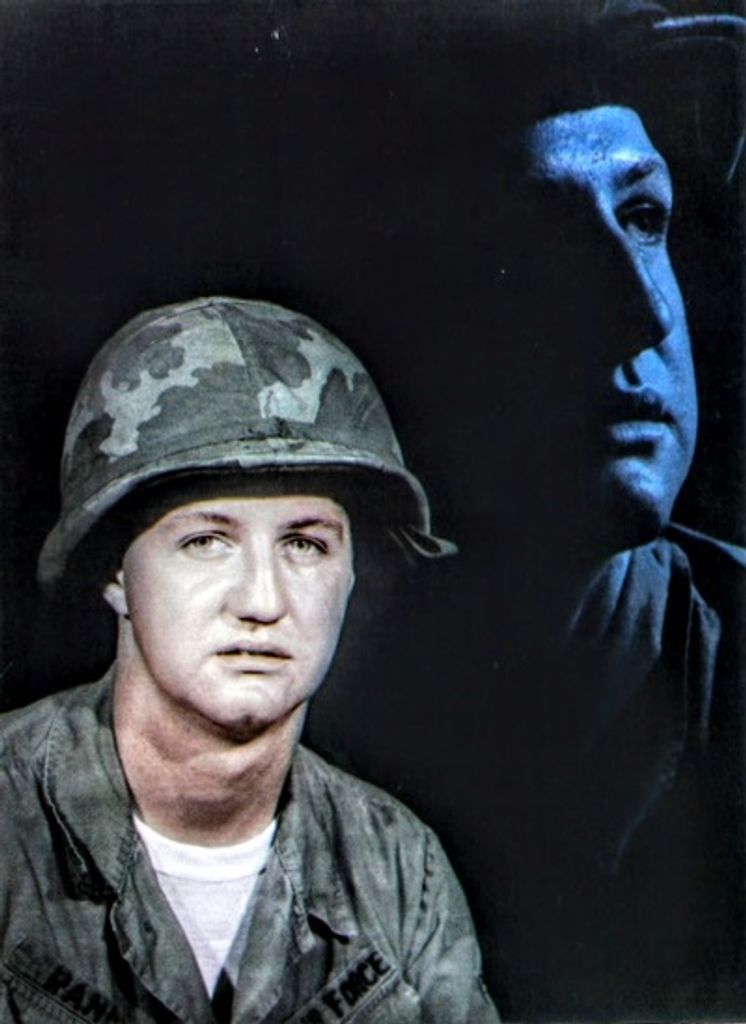 William George Randall Profile Photo