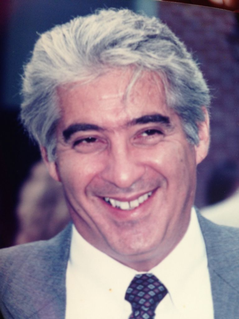 Leo Albert Perullo Profile Photo