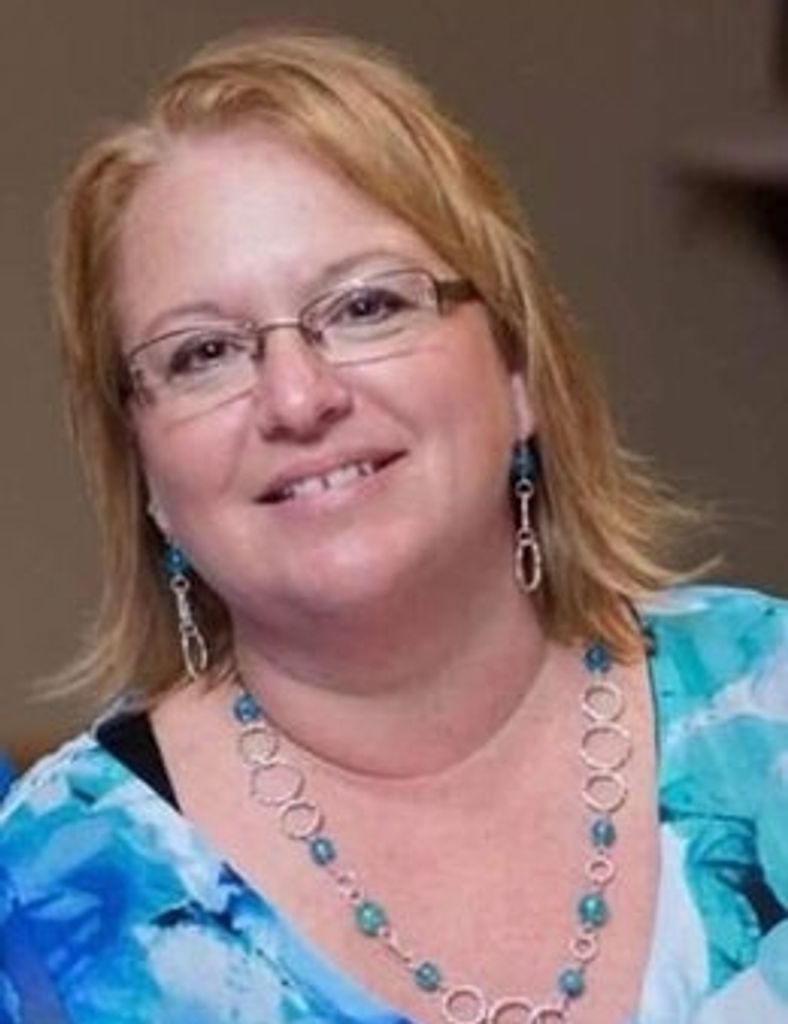 Crystal L. (Tranter) Geer Profile Photo