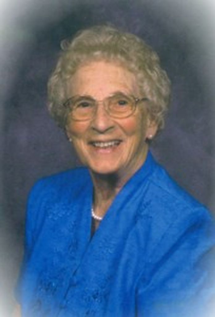 Alice J. Huff