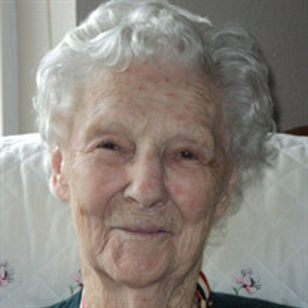 Catherine E. Zink