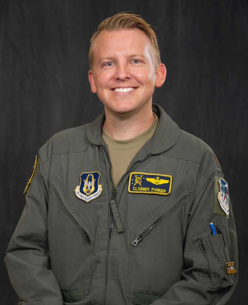 Joshua Parker Profile Photo