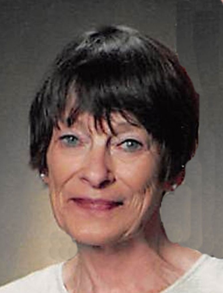 Mary Kliebenstein