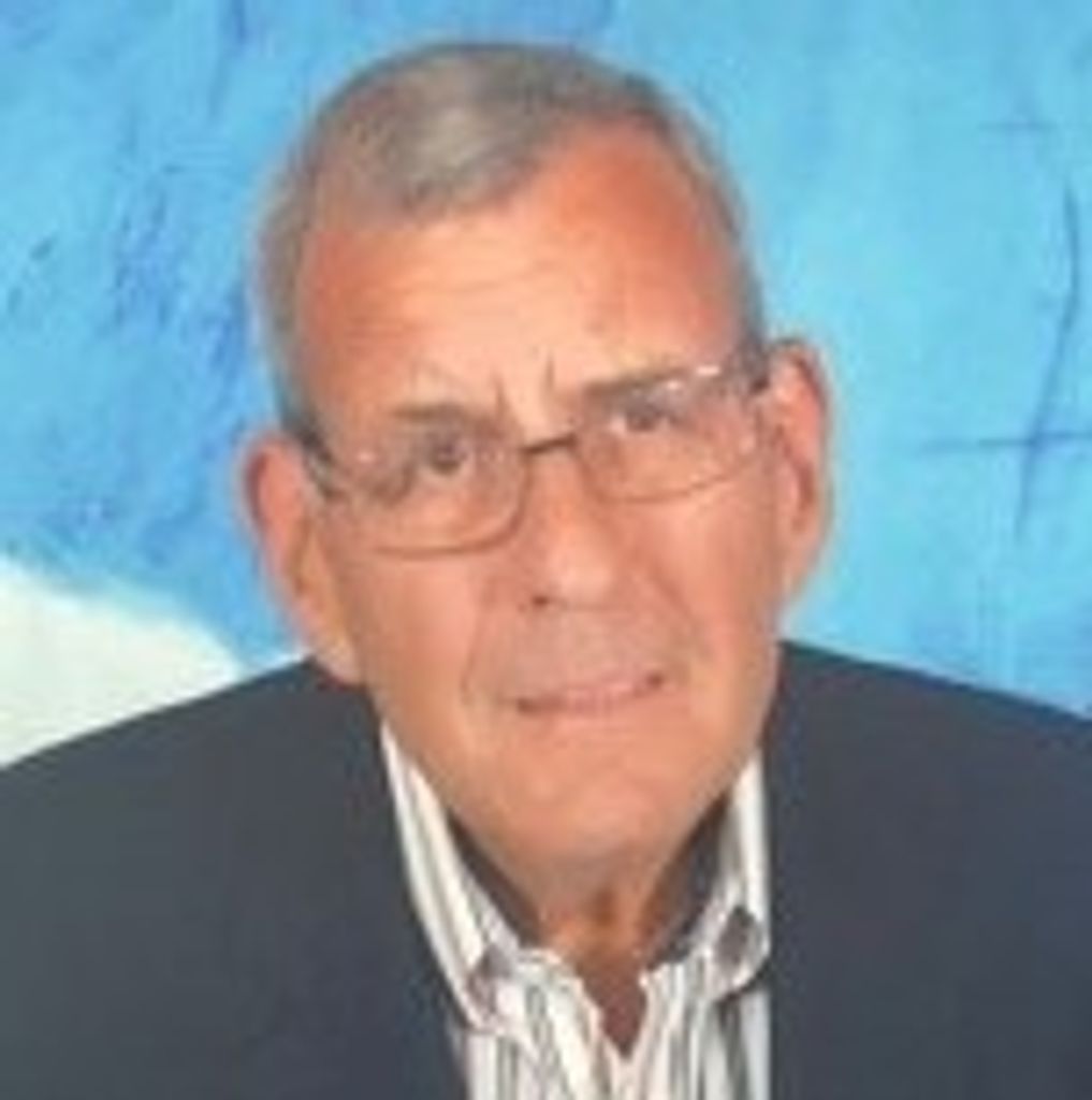 Benjamin Peebles Vincent, Jr.