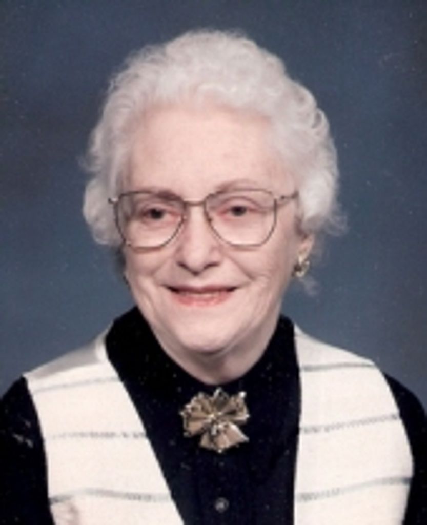 Evalyn L. Tribby