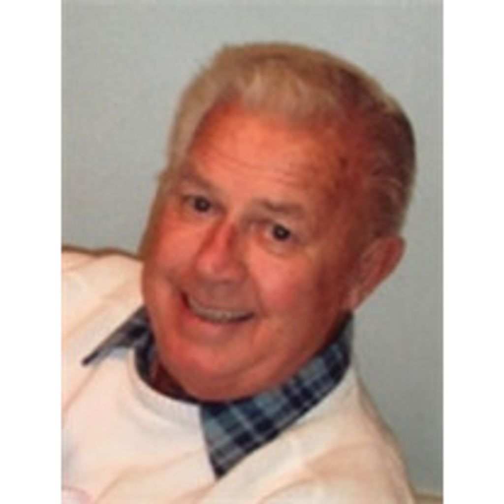 Donald W. Linde