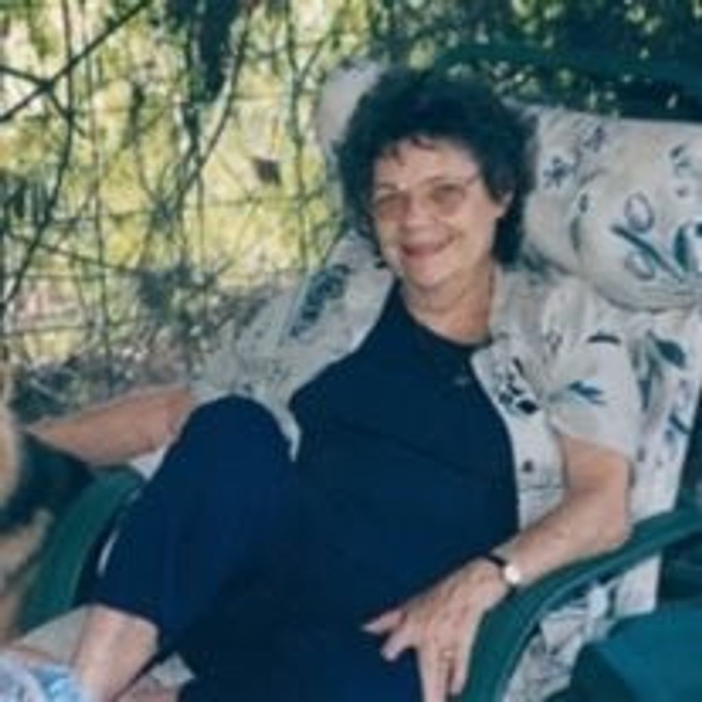 Phyllis Clark
