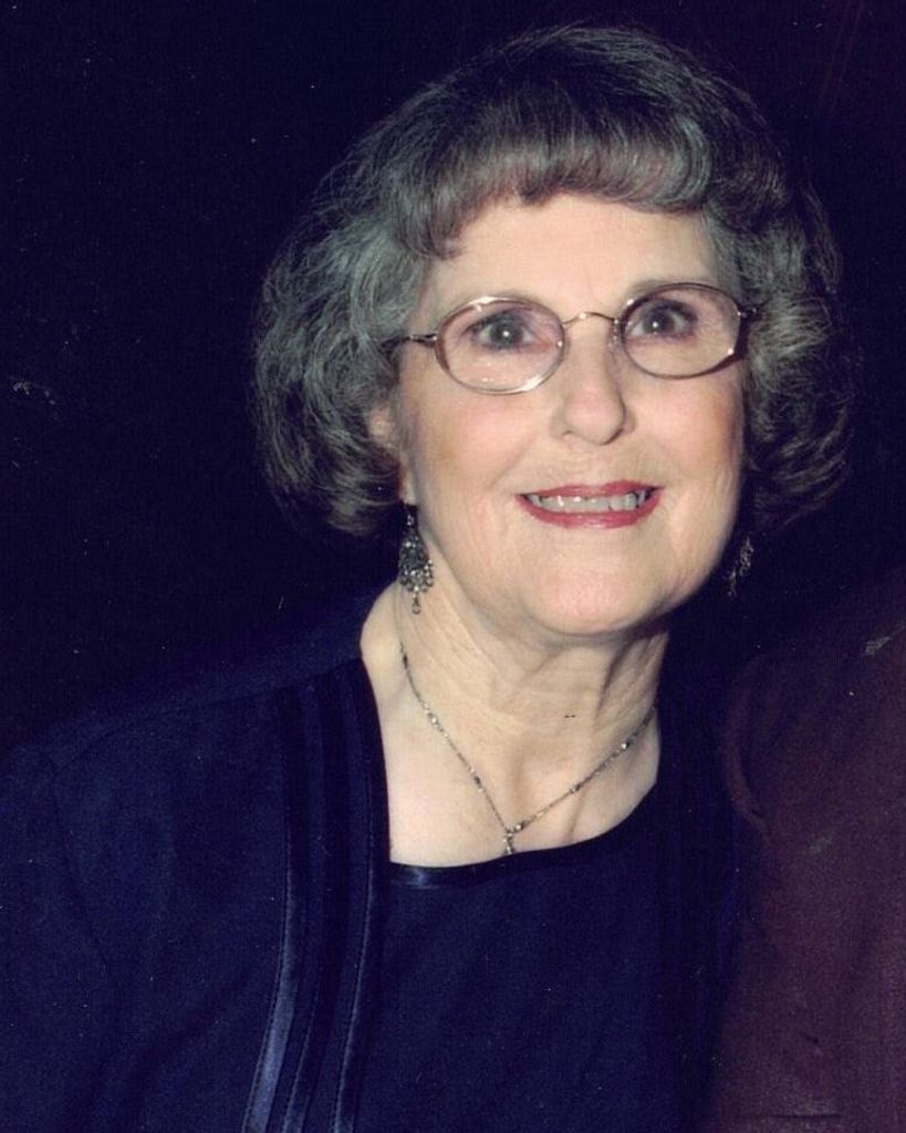 Fannie Smith Jones Profile Photo