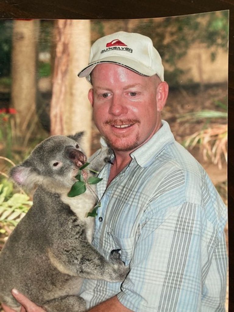 Scott E. Bradley Profile Photo