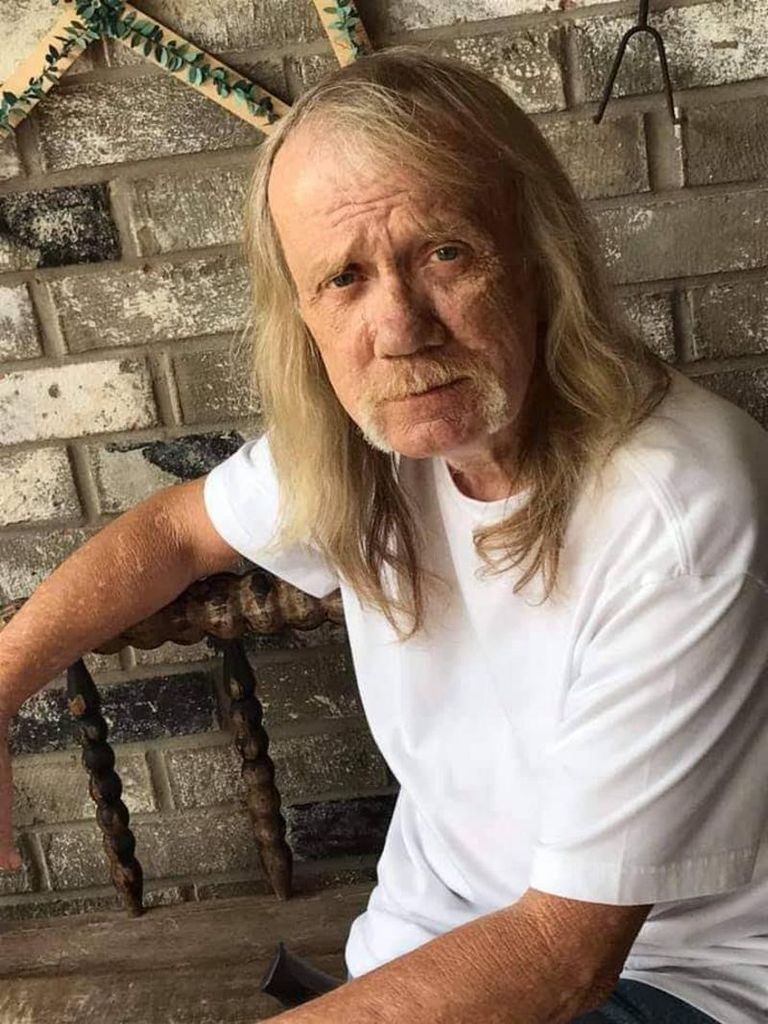 Billy J. Rhodes Profile Photo
