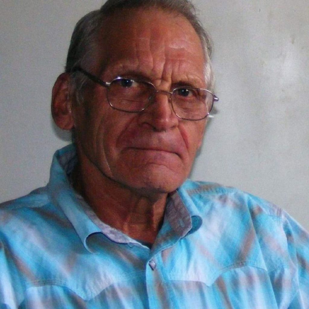 Kenneth Leroy  Getz