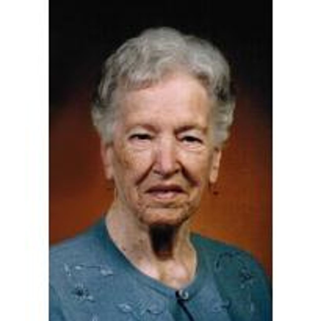 Frances L. Johnson