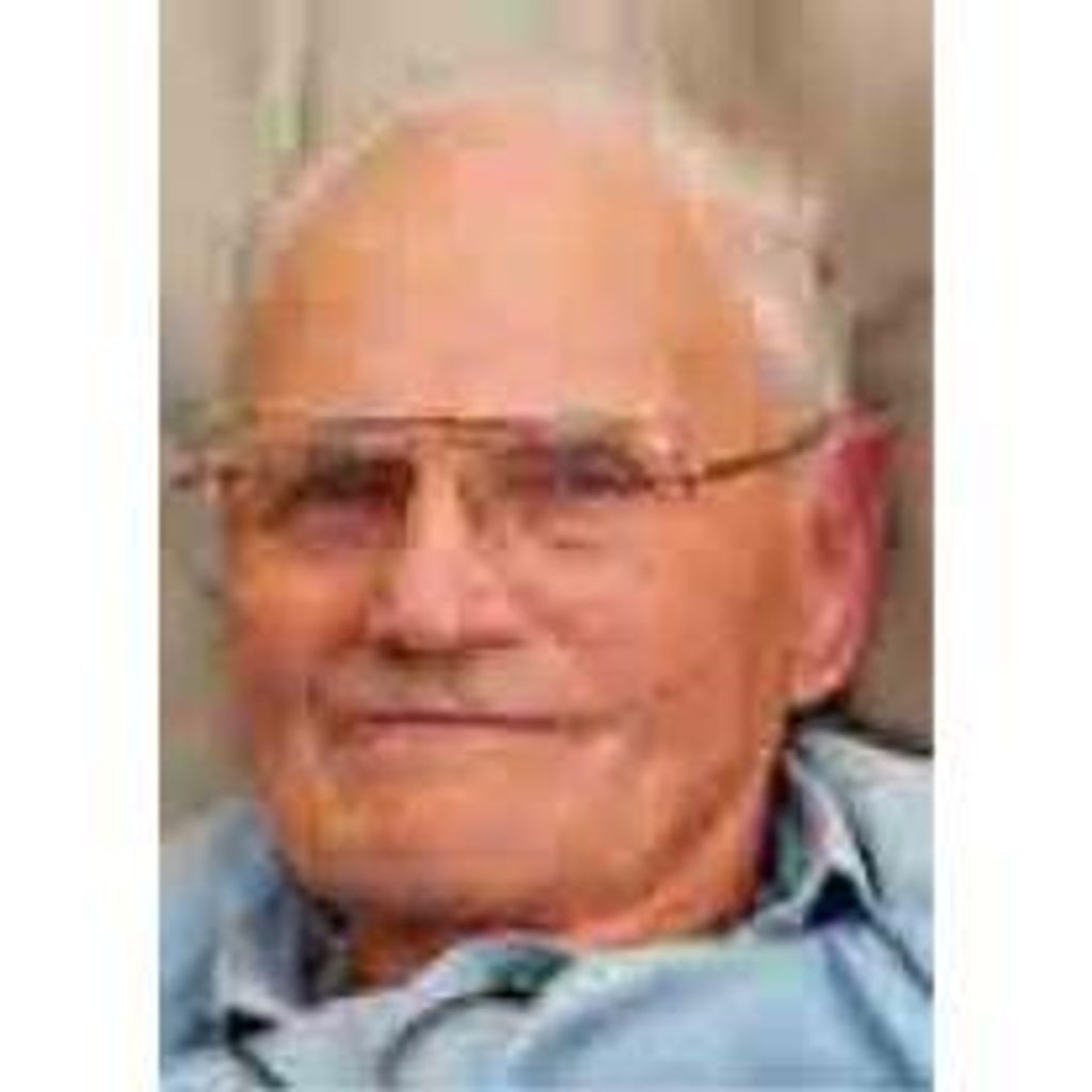 Albert Henrickson