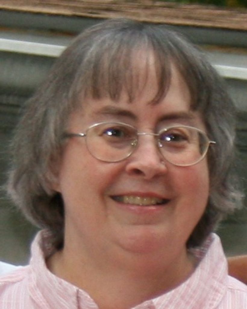 Catherine L. Christian Profile Photo