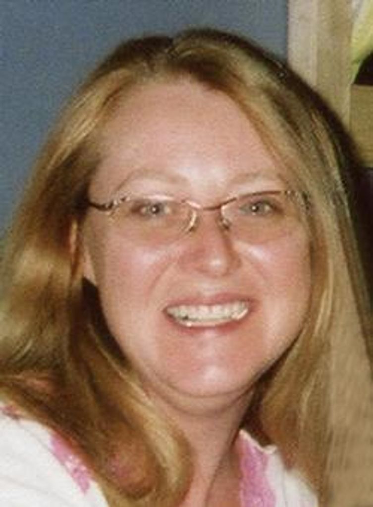 Gina Dawn Camp
