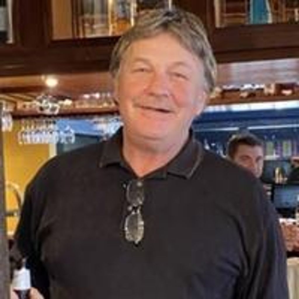 Kenneth "Kenny" Frank Sadek Profile Photo
