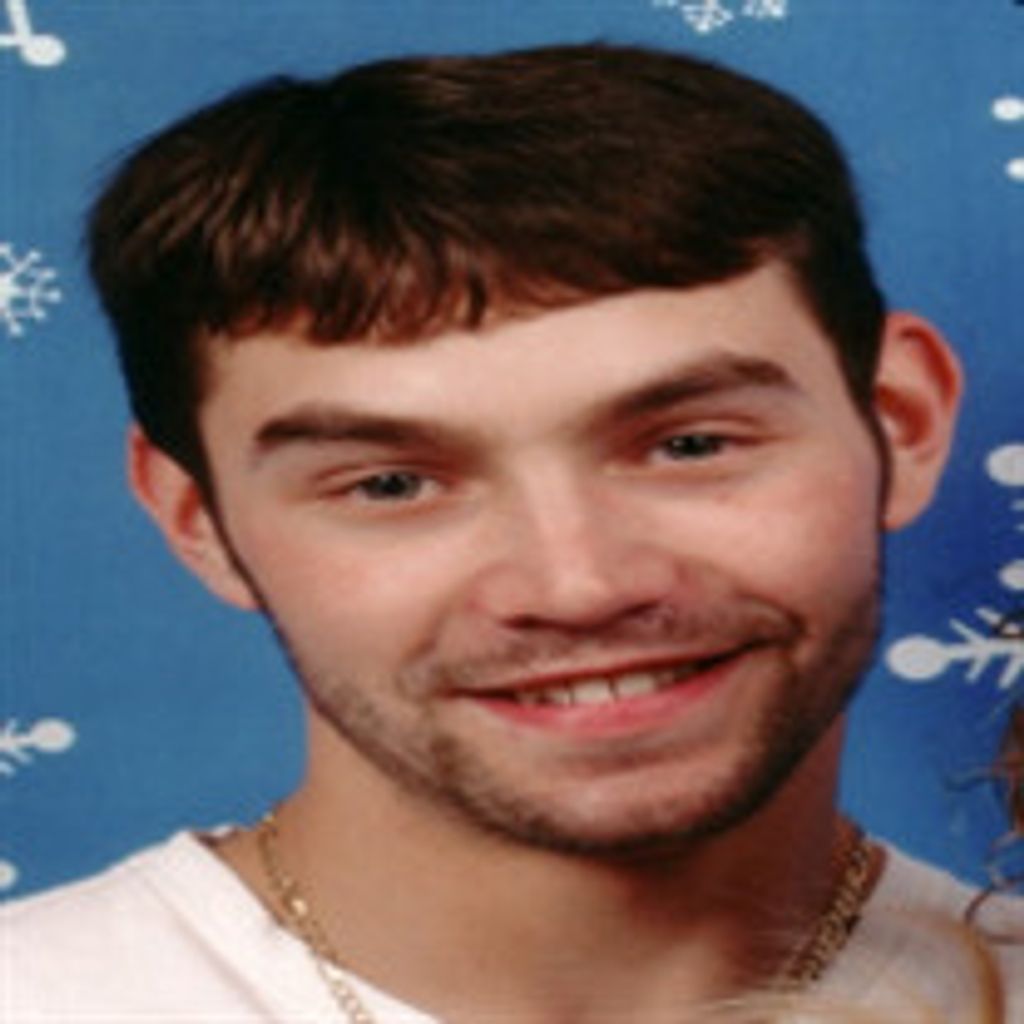 Eric Breault Profile Photo