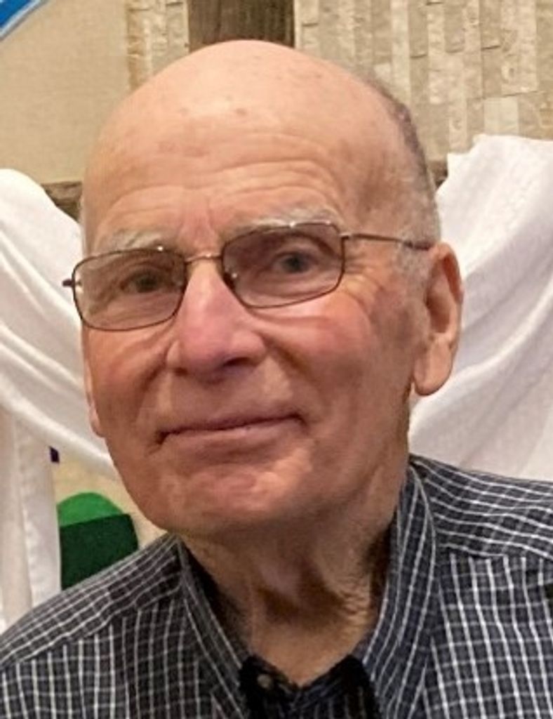 James "Jim" E.  Schneider Profile Photo