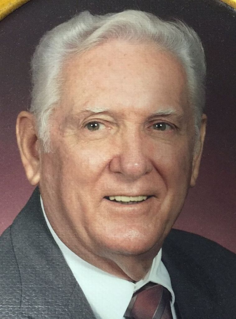 Cecil Edward Goodroe Profile Photo